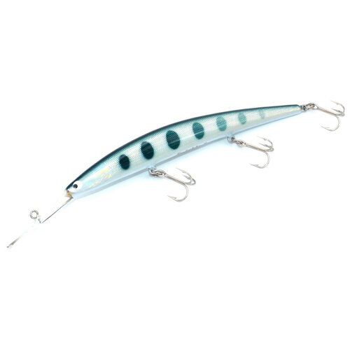 фото Воблер tackle house twinkle twsd 123 / f-15