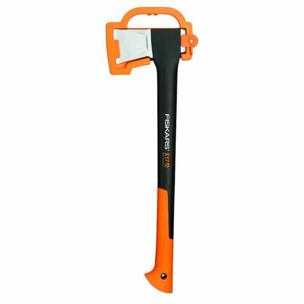 Топор-колун Fiskars Х17-M 1,55 кг