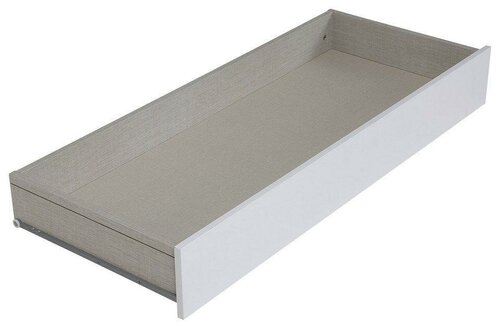 Ящик для кровати Micuna 120*60 CP-949 white