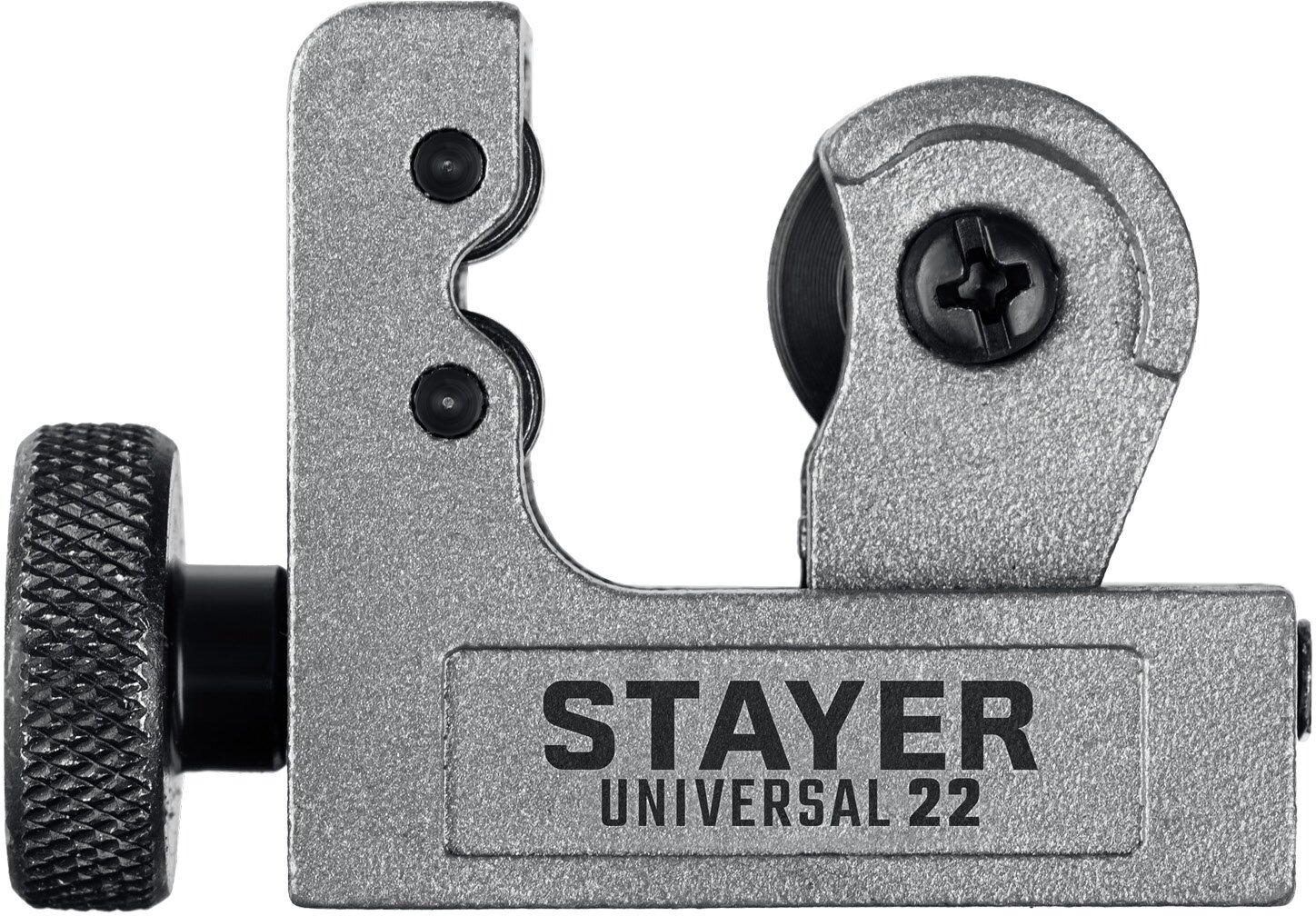 STAYER Universal-22, 3 - 22 мм, труборез для меди и алюминия, Professional (23391-22)