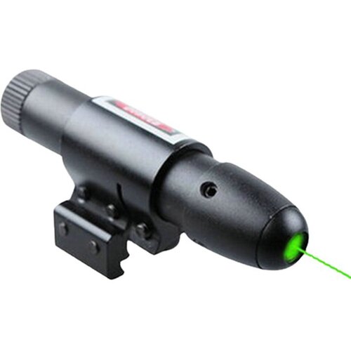 Тактический лазерный прицел-целеуказатель (зеленый)