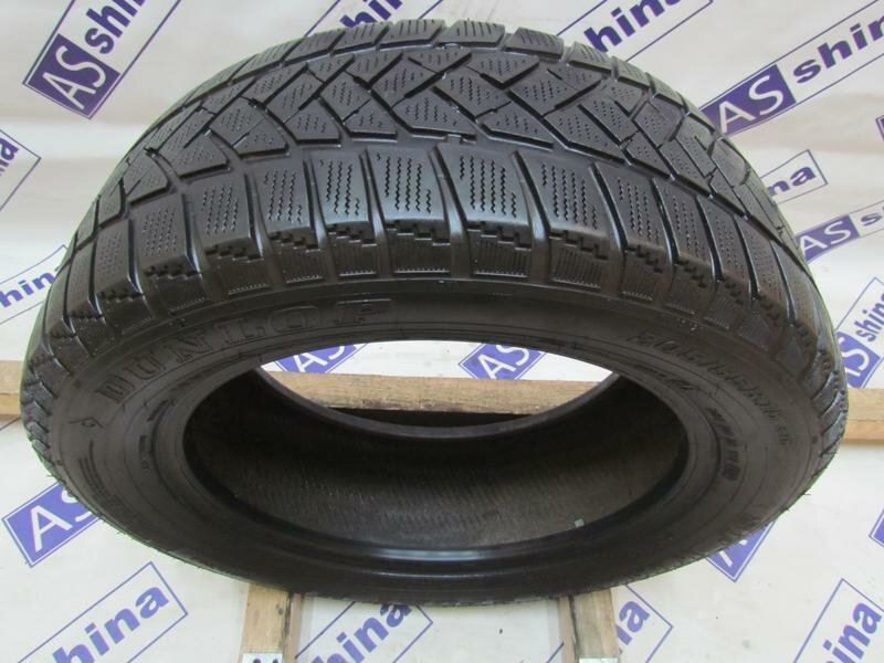 Dunlop SP Winter Sport M2 205 55 15 шины Зимние