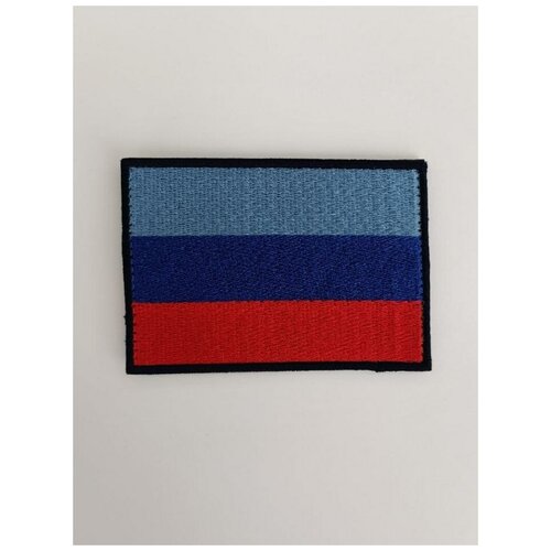 Шеврон (нашивка, патч) 