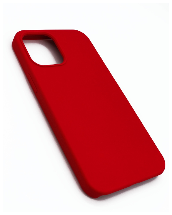 Чехол на iPhone 12/12 Pro "Чехол накладка для Айфон 12/12 Про, без логотипа"/ матовый чехол для iPhone 12-12 Pro
