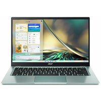 Лучшие Ноутбуки Acer с размером экрана 14"-14.9