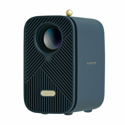 Мини-проектор Zeemr M1 Pro Blue
