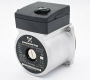 Двигатель циркуляционного насоса Grundfos 15-60 для Protherm Медведь KLZ (0020025205. DVA)