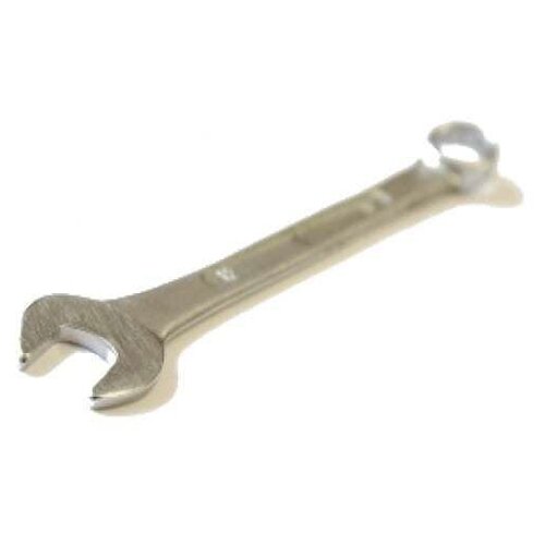 SEKIRA Ключ гаечный комбинированный 18х18