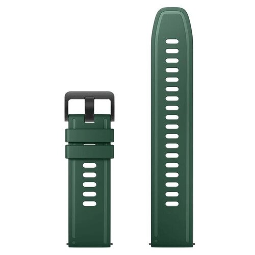 Ремешок Xiaomi Watch S1 Active Strap Green BHR5592GL