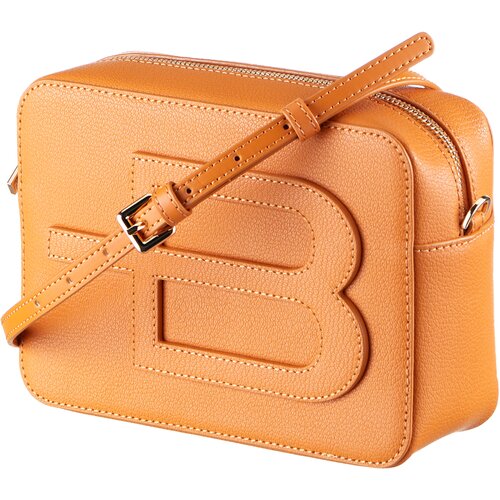 фото Сумка baldinini, оранжевый