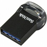 USB флешка Sandisk 128Gb Ultra Fit USB 3.1 Gen 1 (150/30 Mb/s)