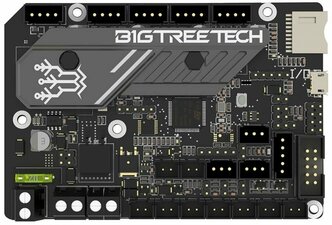 Плата управления Bigtreetech SKR Mini E3 V.3.0