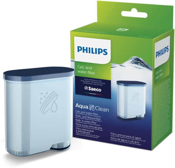 Philips Saeco Фильтр для воды Philips CA6903/10 AquaClean для кофемашин