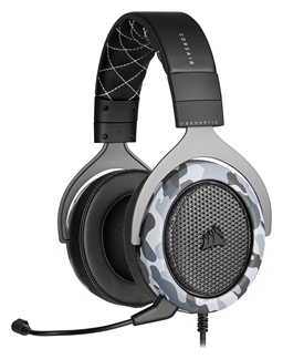 Гарнитура Corsair HS60 Haptic Gaming Headset