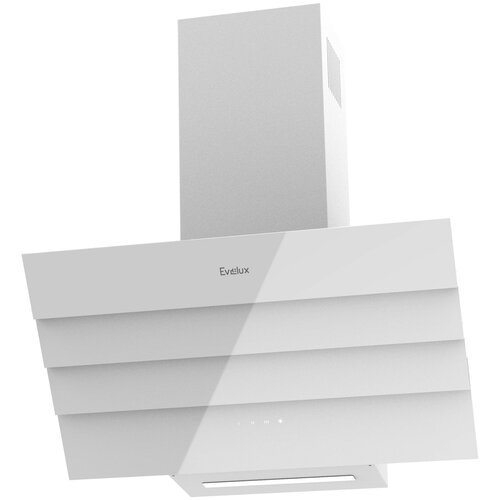 Наклонная вытяжка Evelux King 60 WG 1399000₽