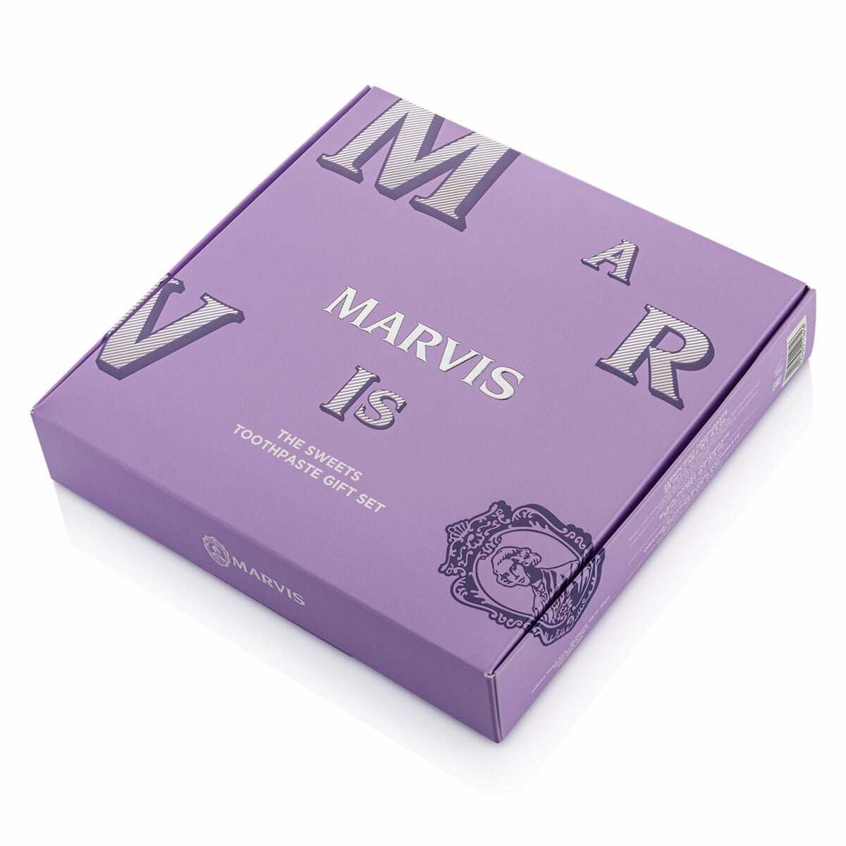 Набор Marvis The Sweets Gift Set