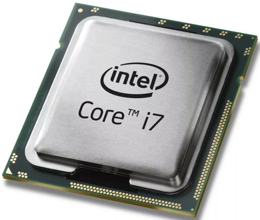 Процессор Intel Core i7-9700KF LGA1151 v2 8 x 3600 МГц