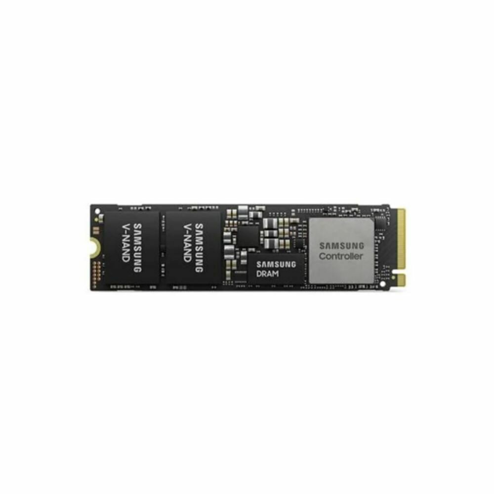 Твердотельный накопитель Samsung 512 ГБ M2 MZVLQ512HBLU-00B00