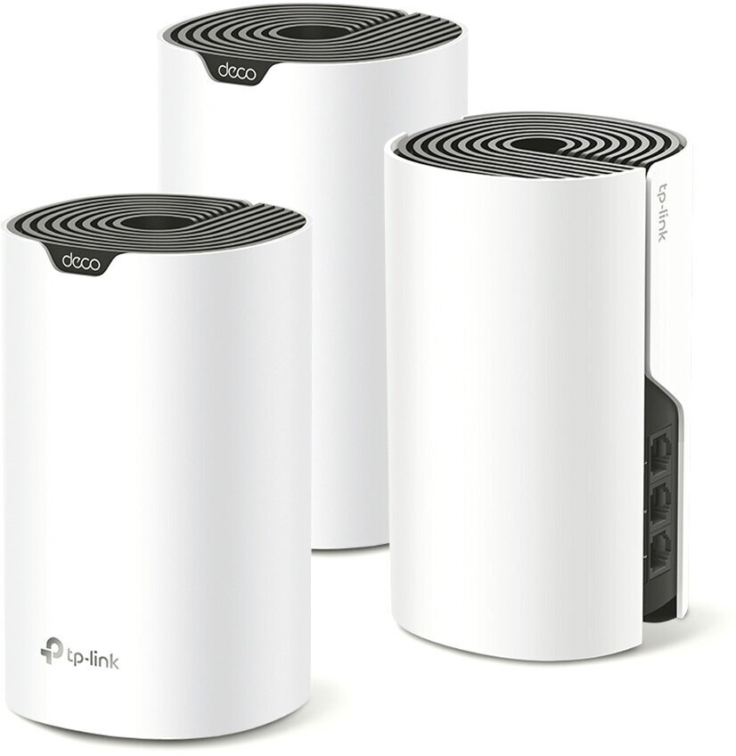 Роутер TP-LINK Deco S7 (3-pack)