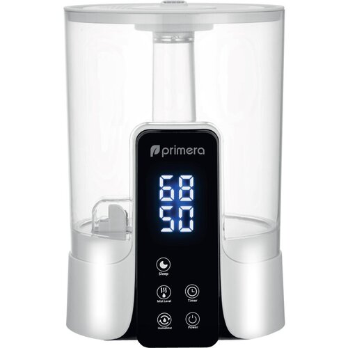 Увлажнитель ультразвуковой Primera HUP-R3155-TA 724600₽
