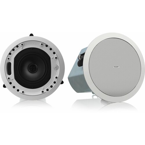 Tannoy CMS 503DC BM Потолочная АС с технологией Dual Concentric, 5