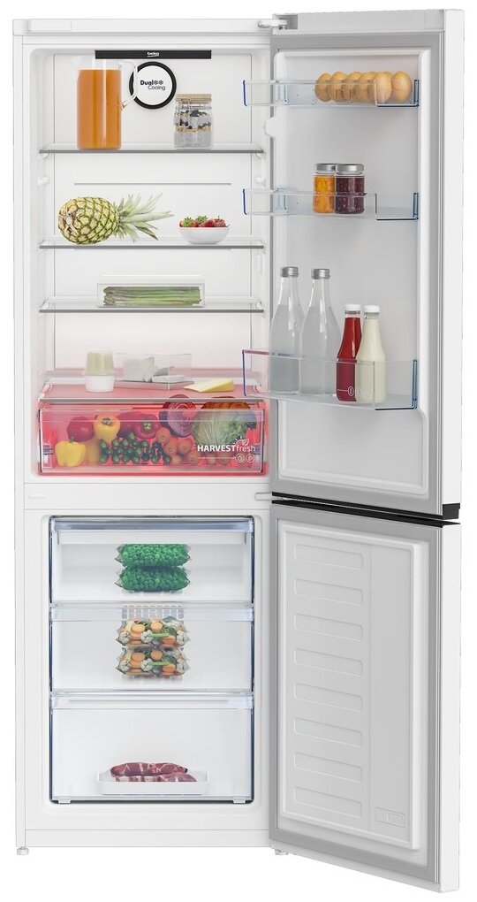 Холодильник Beko - фото №4