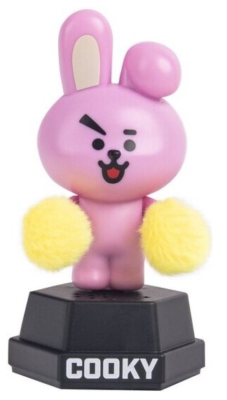 Фигурка героя BT21 Cooky