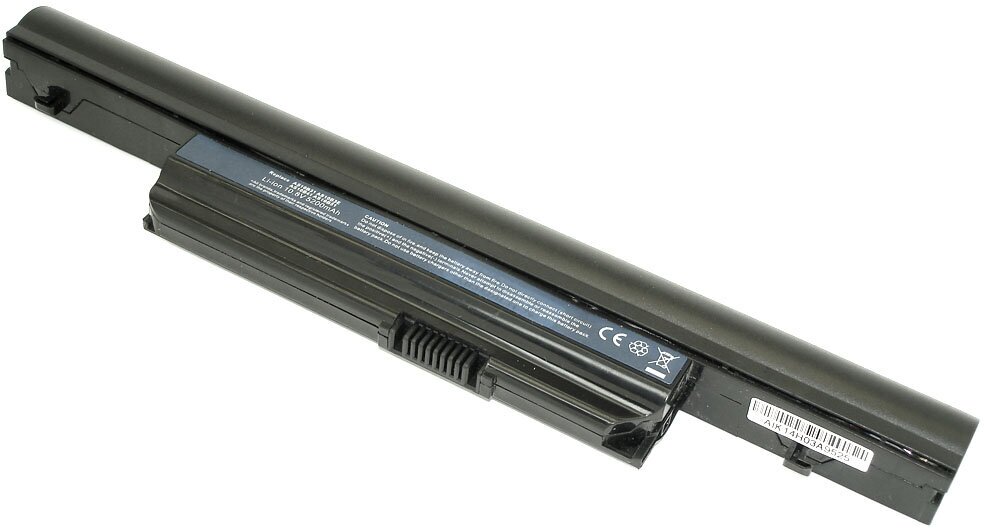 Аккумулятор для ноутбука ACER AS10B41 5200 mah 11.1V