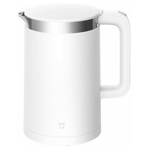 Умный чайник Mijia Thermostatic Electric Kettle Pro 1.5L White (MJHWSH02YM)