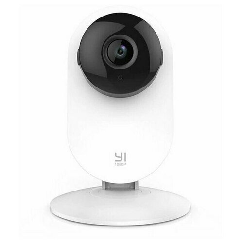 Домашняя Камера YI 1080 P с датчиком движения и ночным видением 249900₽