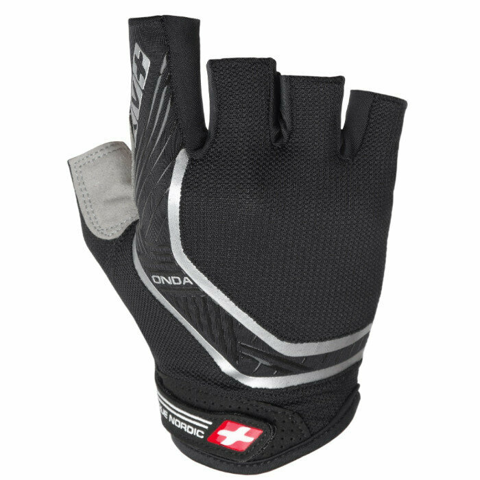 фото Перчатки KV+