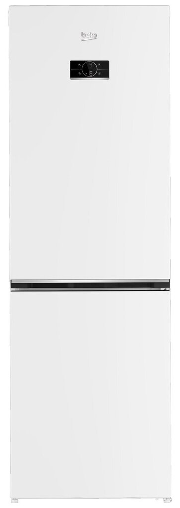 Двухкамерный холодильник Beko B3R0CNK362HW