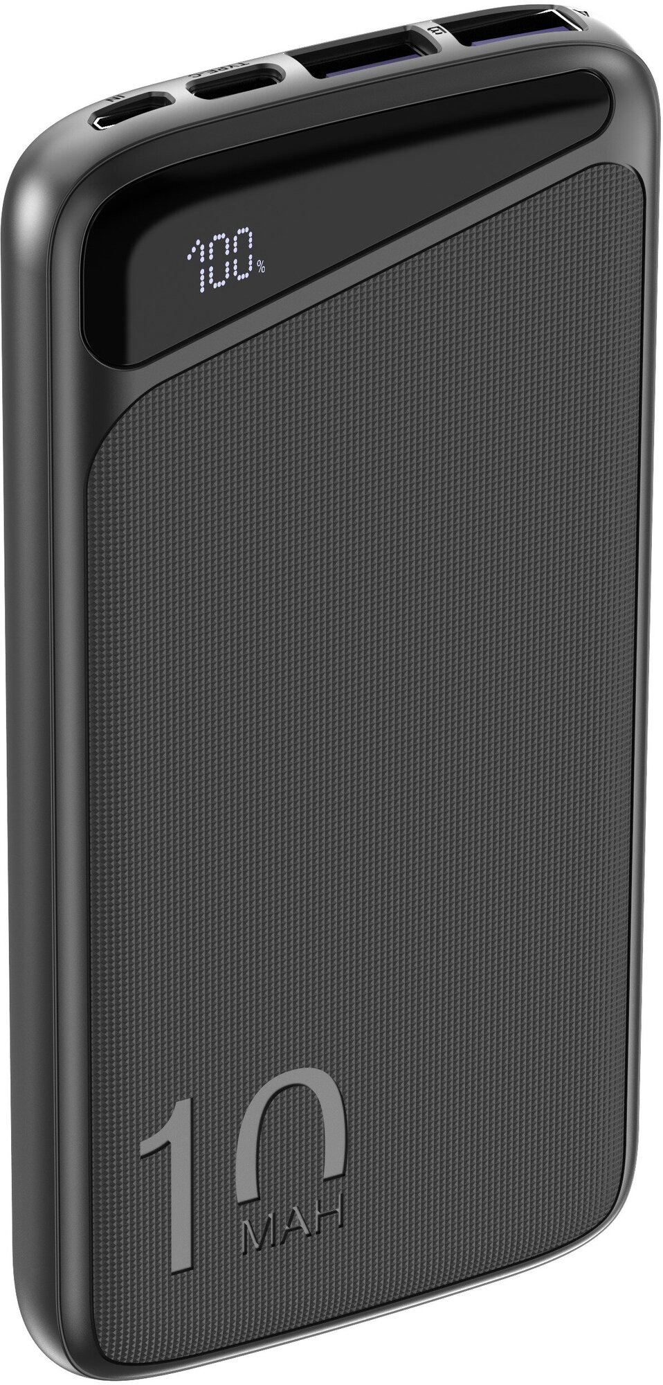 Внешний аккумулятор (powerbank) NAVITEL PWR10 MX BLACK