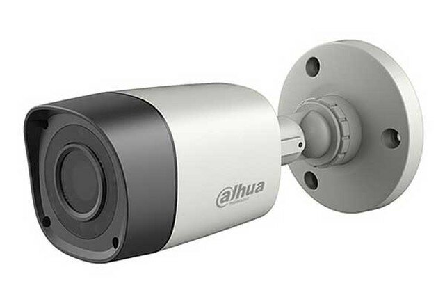 Dahua Уличная цилиндрическая HDCVI-видеокамера DH-HAC-HFW1200CP-0360B-S3