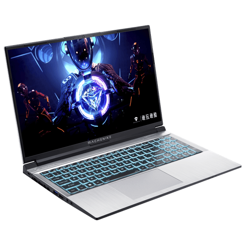 L15 15.6'' FHD(1920x1080) IPS/Intel Core i5-12450H/16GB+512GB SSD/GF RTX3050Ti 4GB/WiFi/BT/1.0MP/2,2 kg/noOS/1Y/SILVER