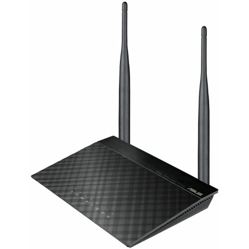 Маршрутизатор ASUS RT-N12E /EU/13/P_EU_C1 (90-IG29002M03-3PA0-)