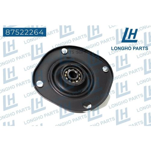 LONGHO 87522264 Опора перед аморт прав Chevrolet Lanos 96444920 1527₽