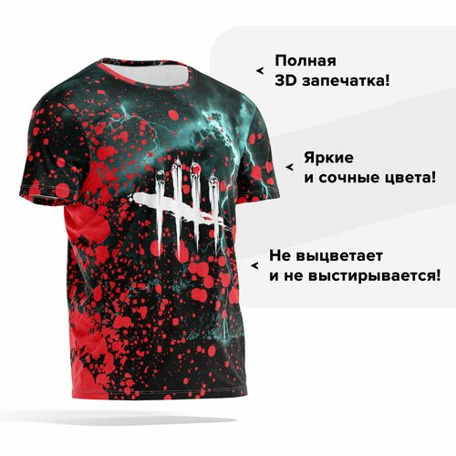 фото Футболка panin brand, размер xxs, черный