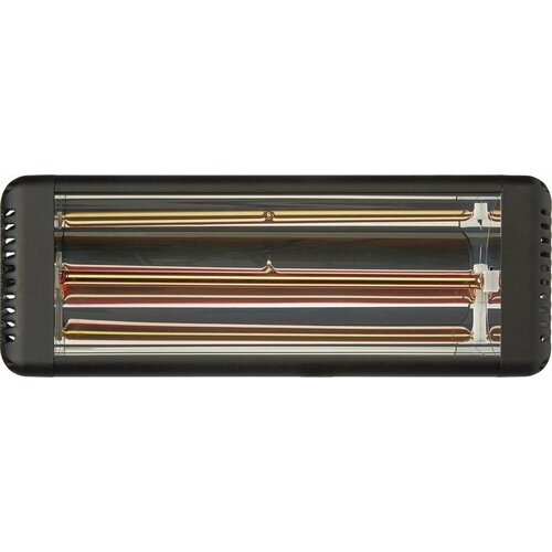 Инфракрасный обогреватель Almac ИК7А черный Товар уцененный 1216600₽