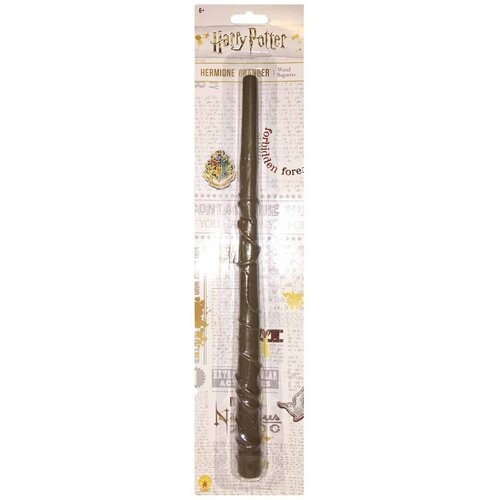 Волшебная палочка Hermione Granger из фильма Гарри Поттер Harry Potter набор harry potter волшебная палочка hermione granger блокнот