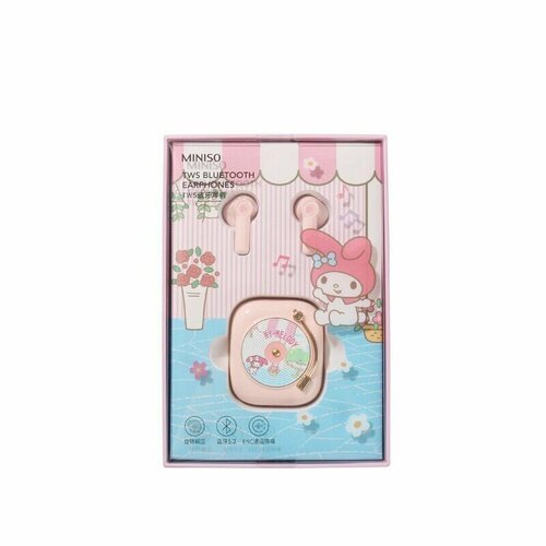 Наушники беспроводные 330000₽