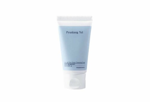 PYUNKANG YUL Пенка для лица в тревел-формате Low Ph Pore Deep Cleansing Foam Mini