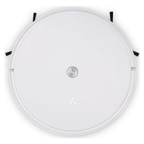 Пылесос-робот ACCESSTYLE VR30R01DW белый 793000₽