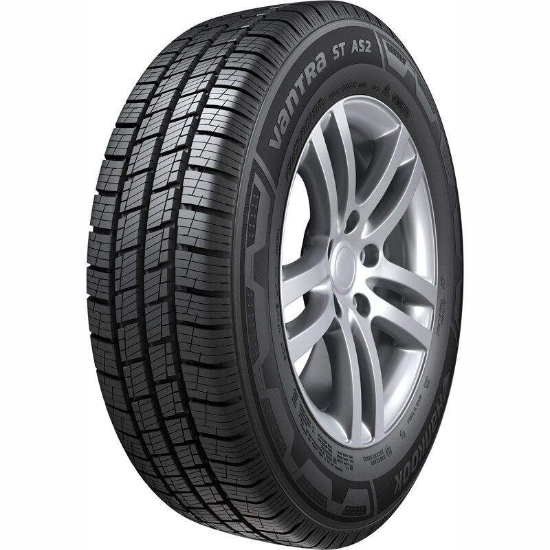 Автомобильные шины Hankook Vantra ST AS2 RA30