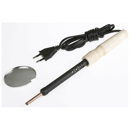 Паяльник ЭПЦН 65Вт х 220В с дер Ручкой 163200₽