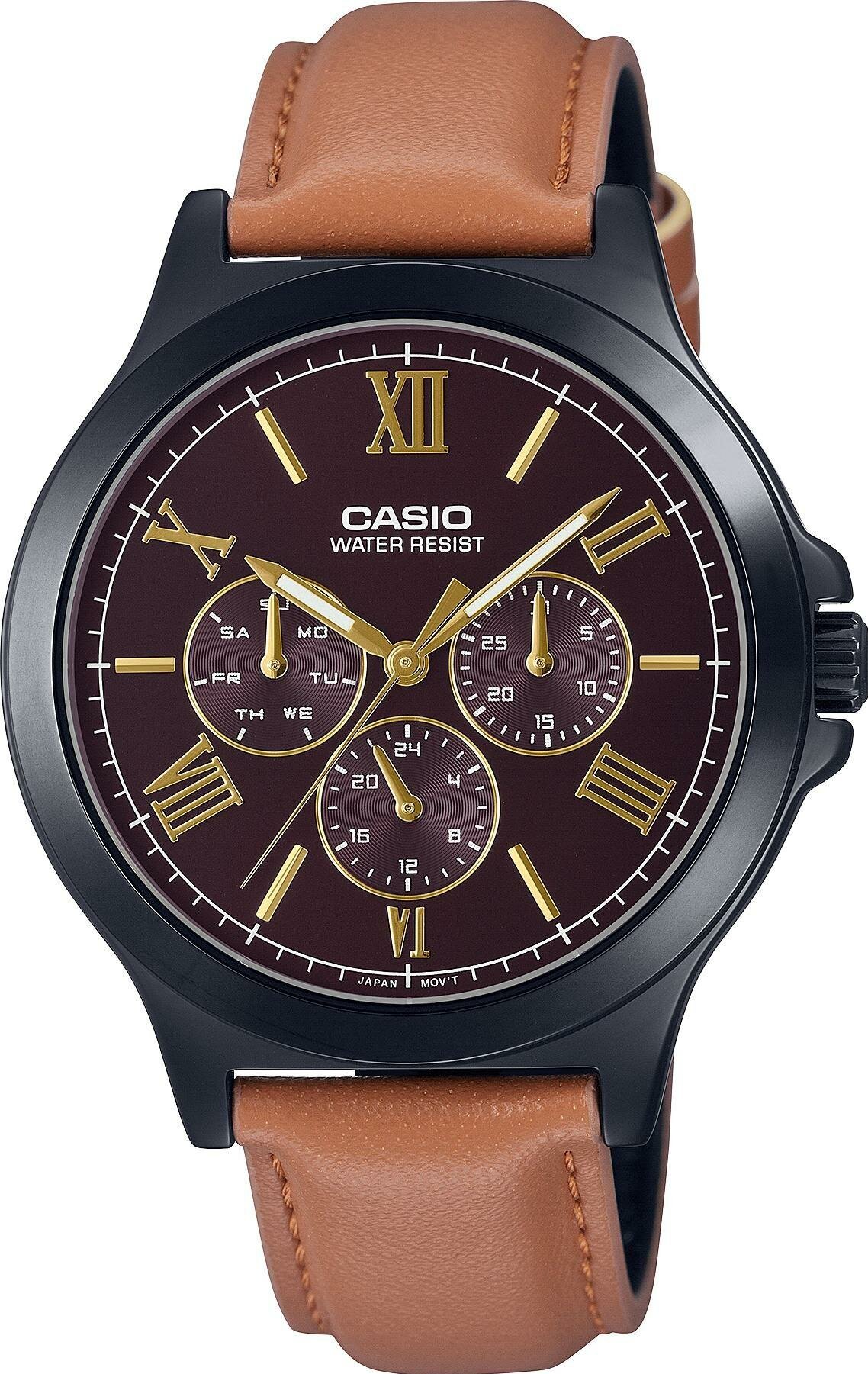 Наручные часы CASIO 