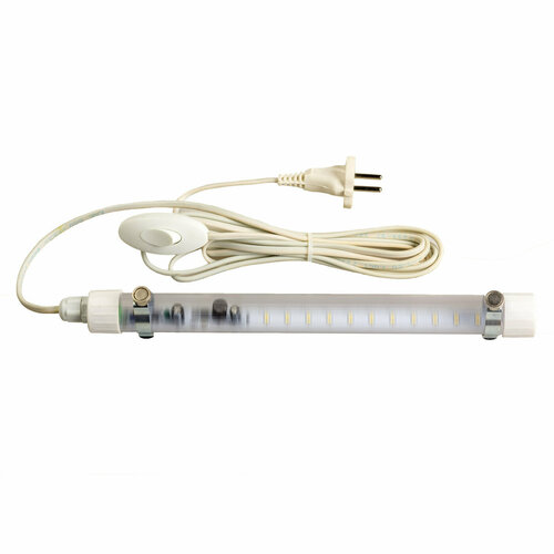 Светодиодный светильник пром (220V)-1х30