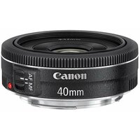 Canon EF 40mm f/2.8 STM