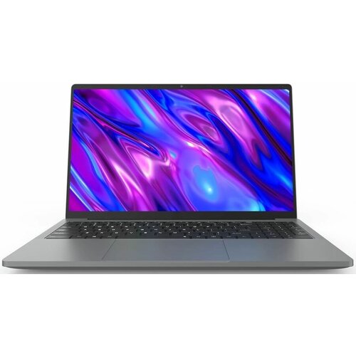 Ноутбук HIPER DZEN H1569O582DMP 156 IPS Intel Core i5 1135G7 24ГГц 4-ядерный 8ГБ 256ГБ SSD Intel UHD Graphics интегрированное Fre 6471500₽