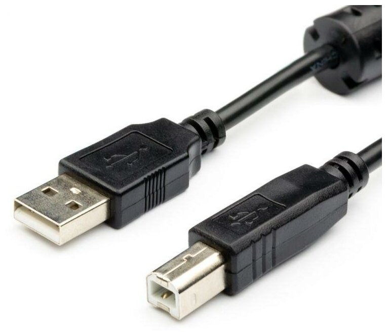 Кабель USB Atcom - фото №1